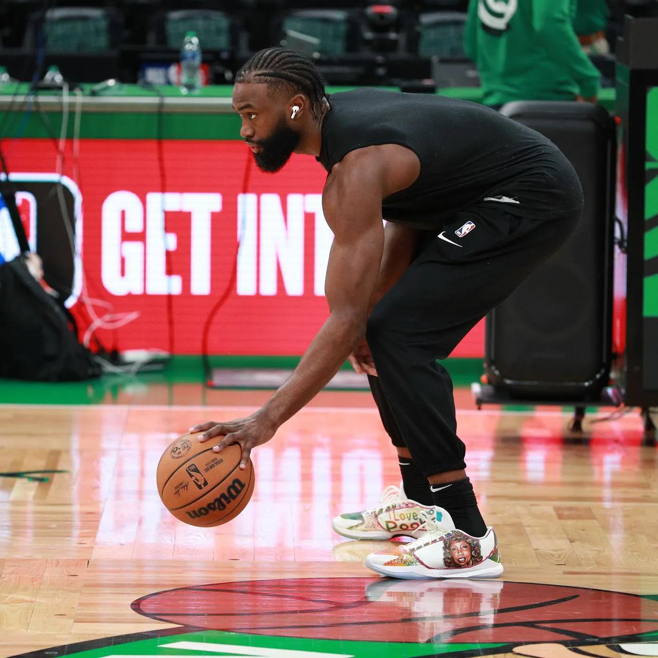 阿根廷男篮逆转雷霆，杰伦·布朗惊艳世界的简单介绍