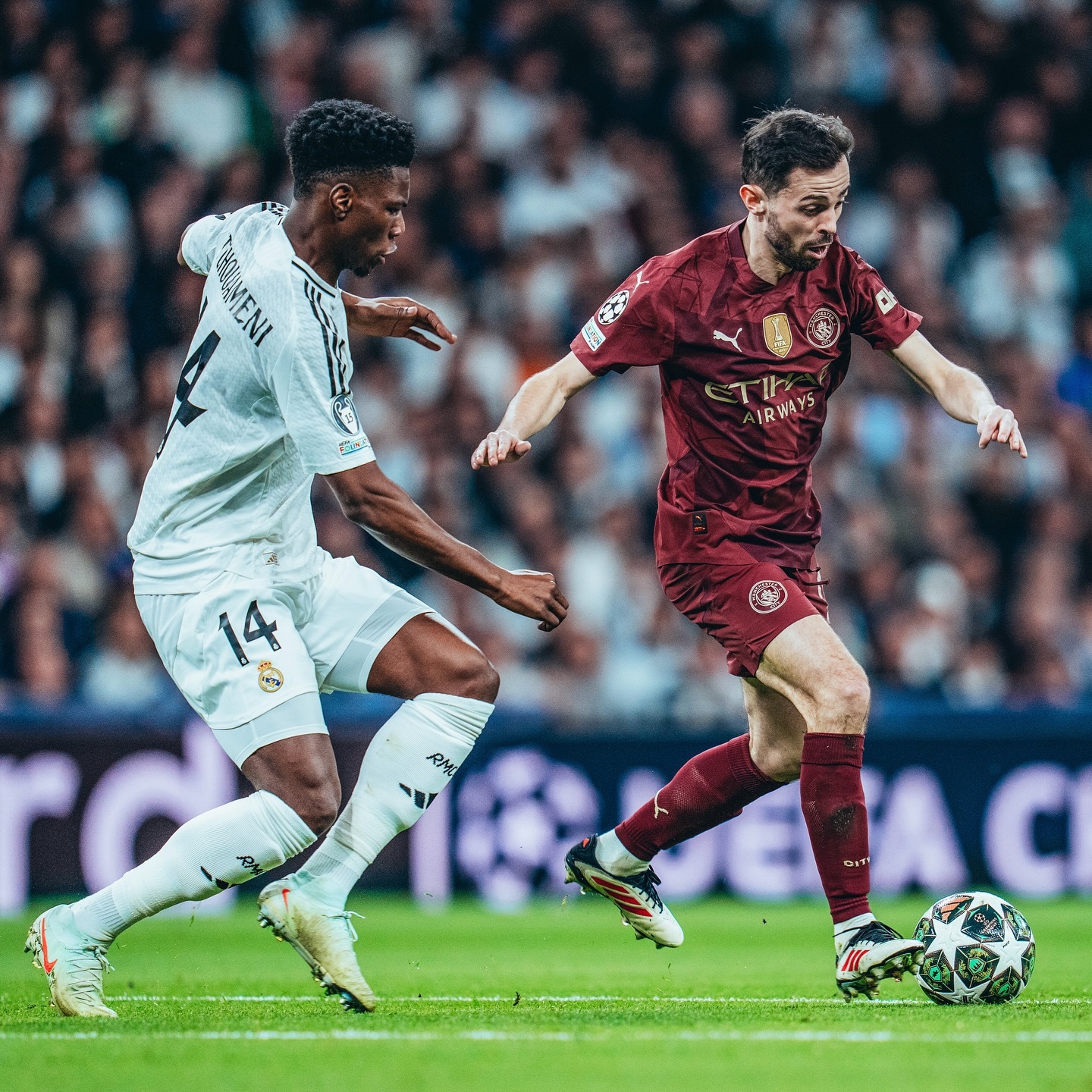 曼城险胜晋级半决赛，强力对手不容小觑