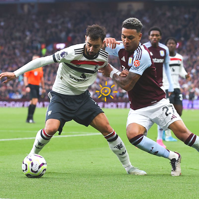 包含曼联主场战胜维拉，继续领跑英超联赛的词条