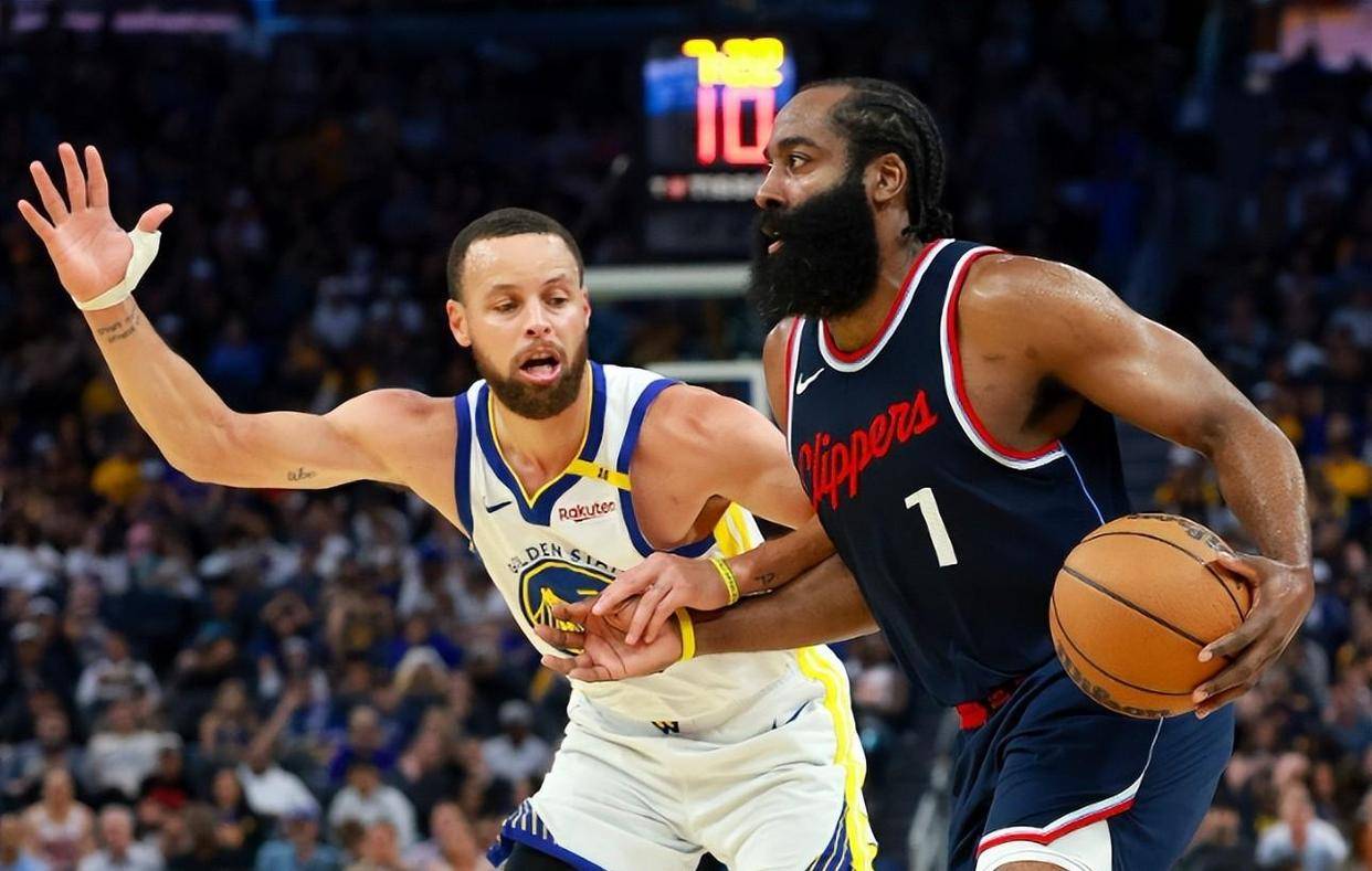 勇士B队轻取中国男篮,哈登打破历史纪录 勇士B队轻取中国男篮,哈登打破历史纪录