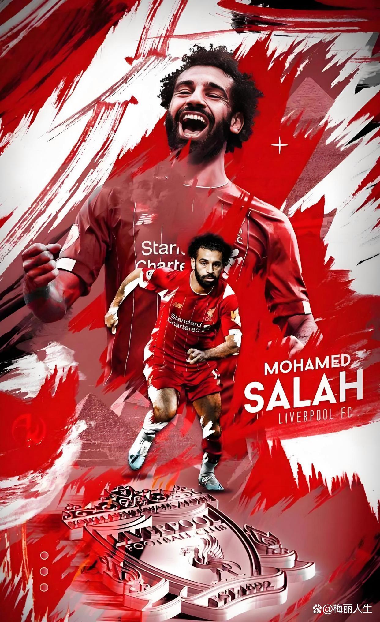 中国横扫马德里竞技，萨拉赫一己之力扛起全队的简单介绍