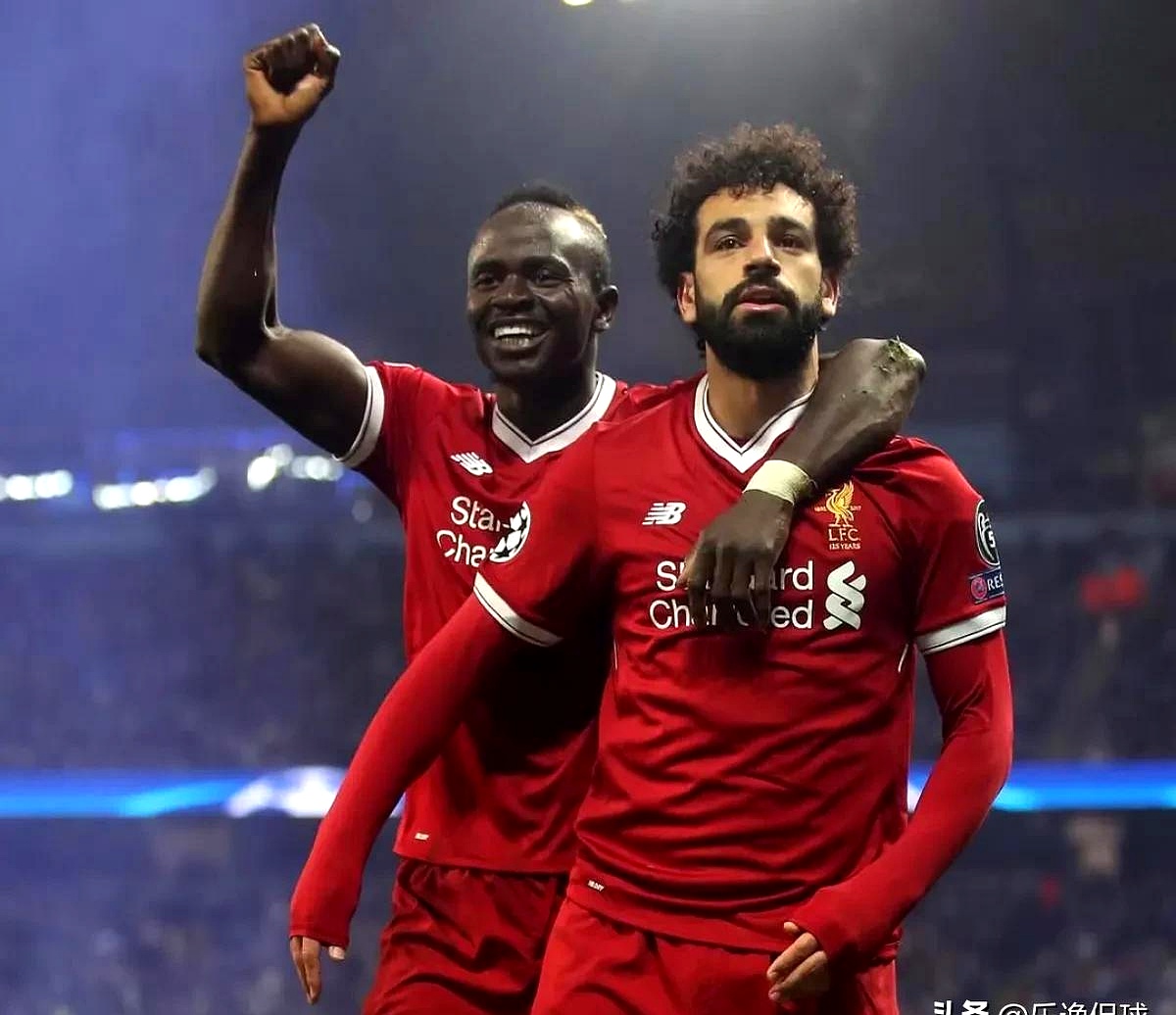 中国横扫马德里竞技，萨拉赫一己之力扛起全队的简单介绍