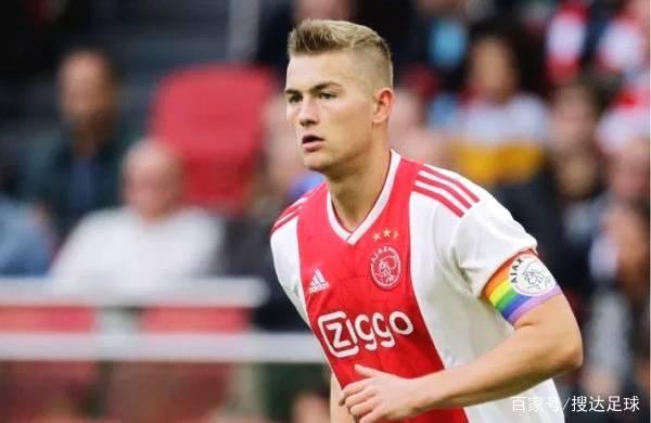 荷兰豪取欧冠联赛资格，晋级强