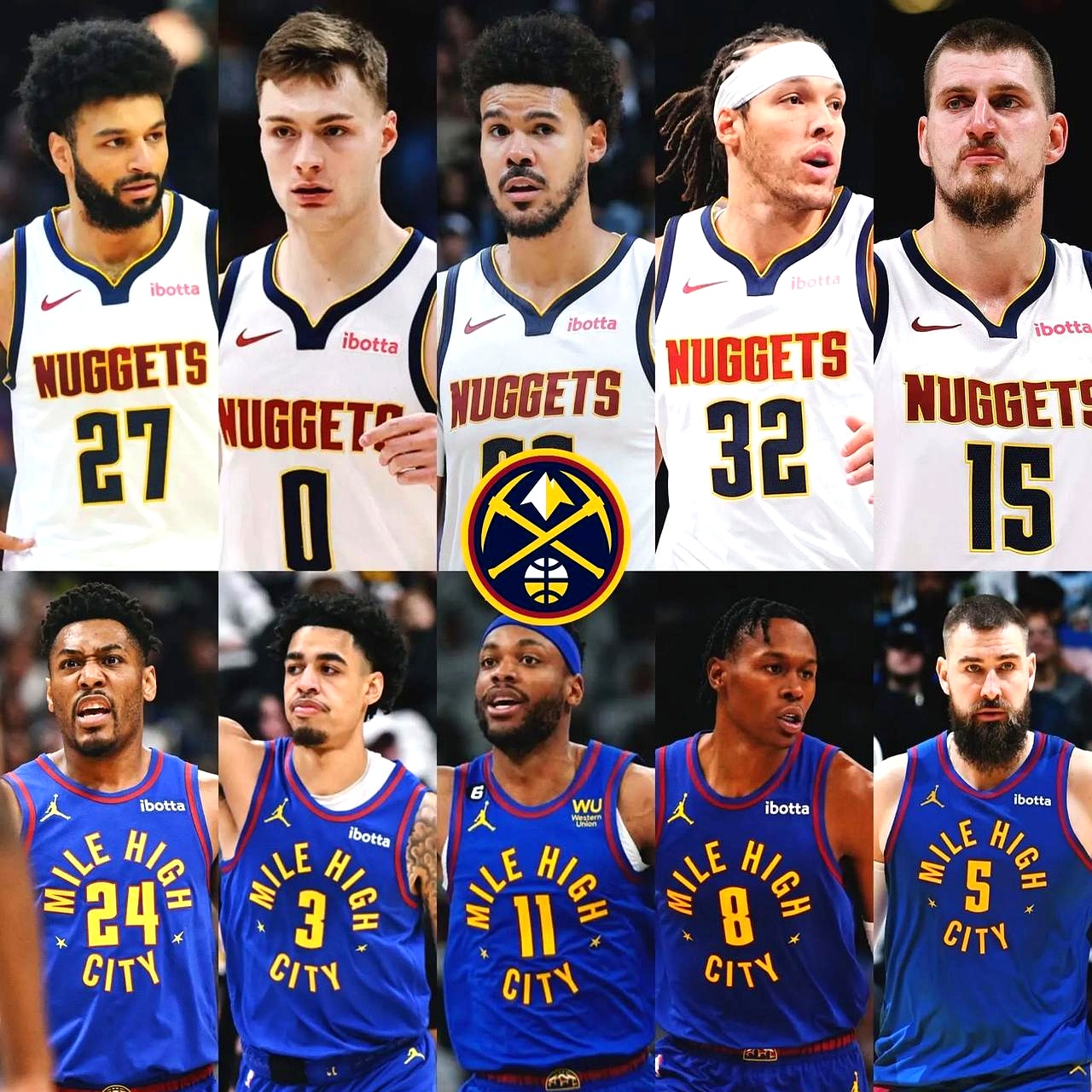 掘金强势雄鹿B队，巴图姆完成帽子戏法的简单介绍