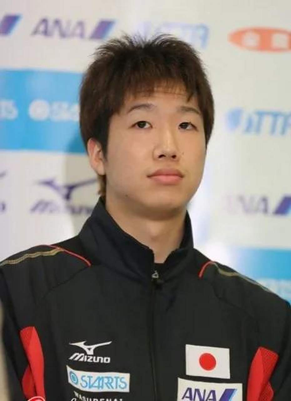 日本乒乓球队险胜奥地利乒乓球队，水谷隼打破历史纪录的简单介绍