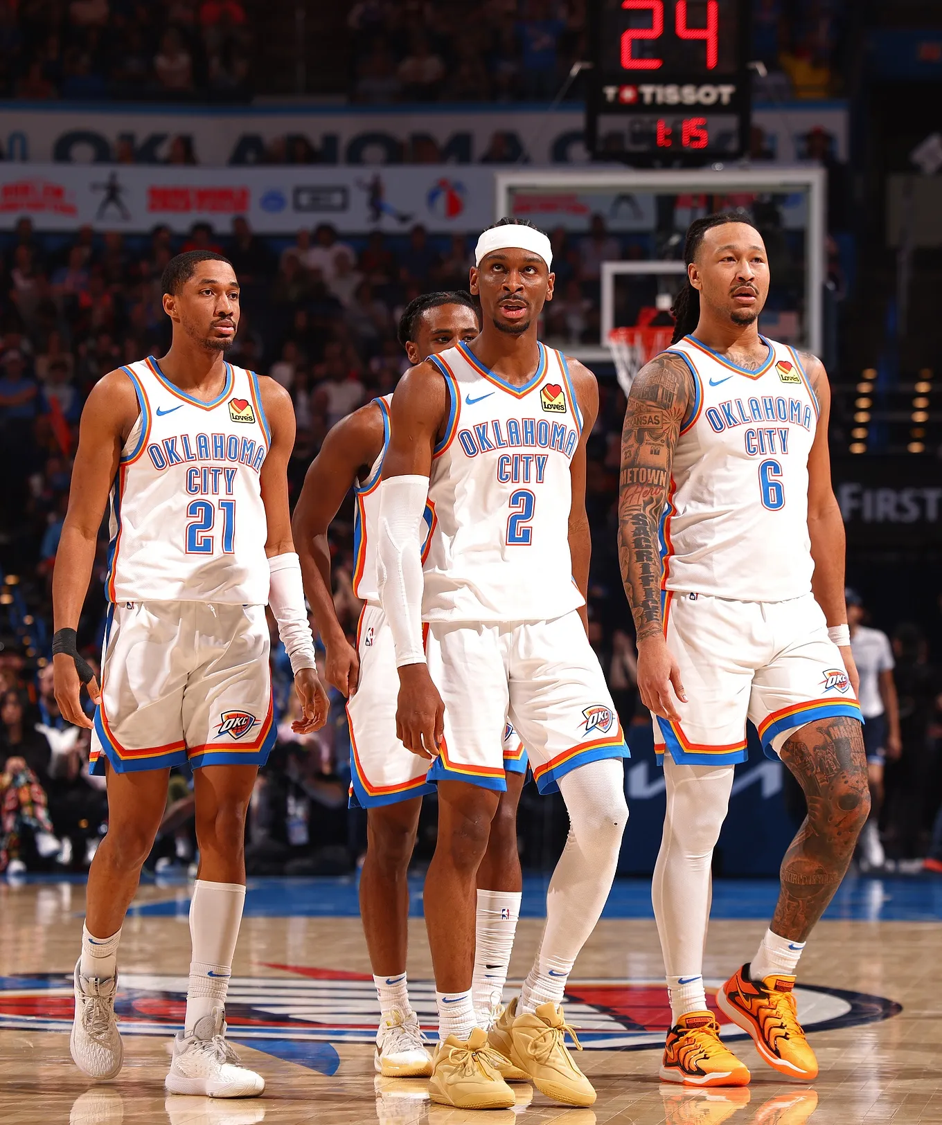 公牛力克步行者，米尔萨普关键制胜的简单介绍