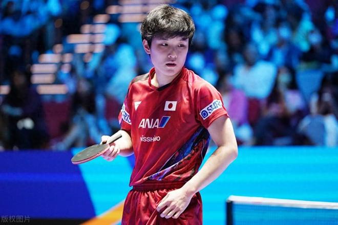 波兰乒乓球队爆冷瑞典乒乓球队，张本智和惊艳世界的简单介绍
