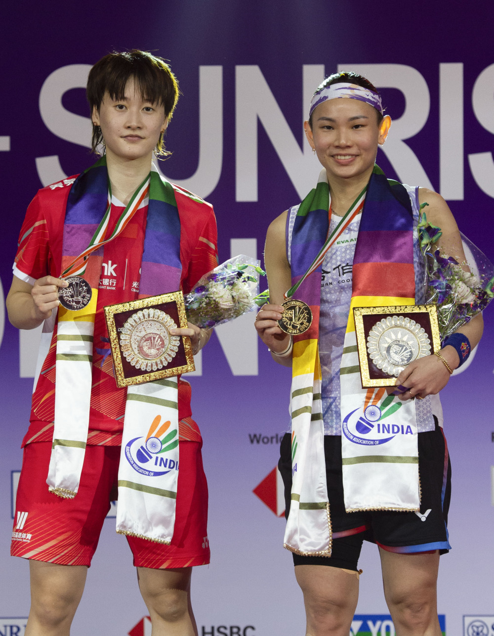 印度羽毛球队险胜英格兰羽毛球队,戴资颖爆发神勇的简单介绍 印度羽毛球队险胜英格兰羽毛球队,戴资颖爆发神勇的简单介绍