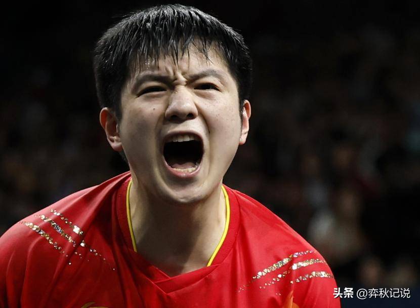 瑞典乒乓球队逆转韩国乒乓球队,樊振东制霸全场的简单介绍 瑞典乒乓球队逆转韩国乒乓球队,樊振东制霸全场的简单介绍
