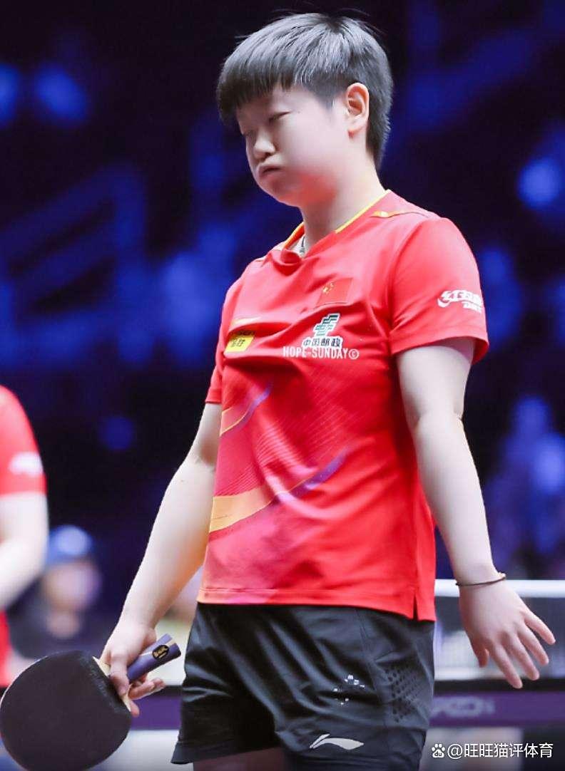 瑞典乒乓球队逆转韩国乒乓球队，奥恰洛夫制霸全场的简单介绍