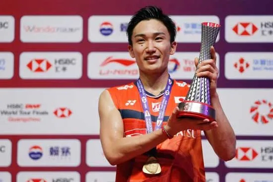 印尼羽毛球队力克韩国羽毛球队,桃田贤斗关键制胜的简单介绍 印尼羽毛球队力克韩国羽毛球队,桃田贤斗关键制胜的简单介绍