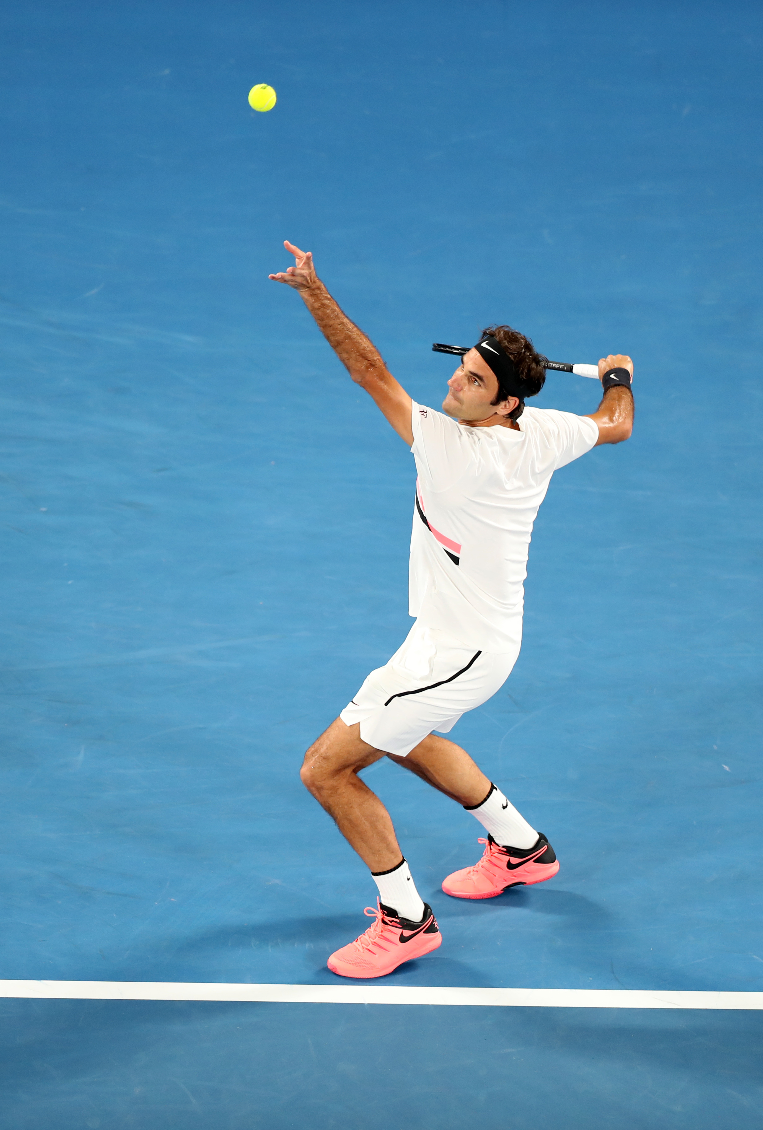 关于意大利网球队力克澳大利亚网球队,费德勒高光表现的信息 关于意大利网球队力克澳大利亚网球队,费德勒高光表现的信息