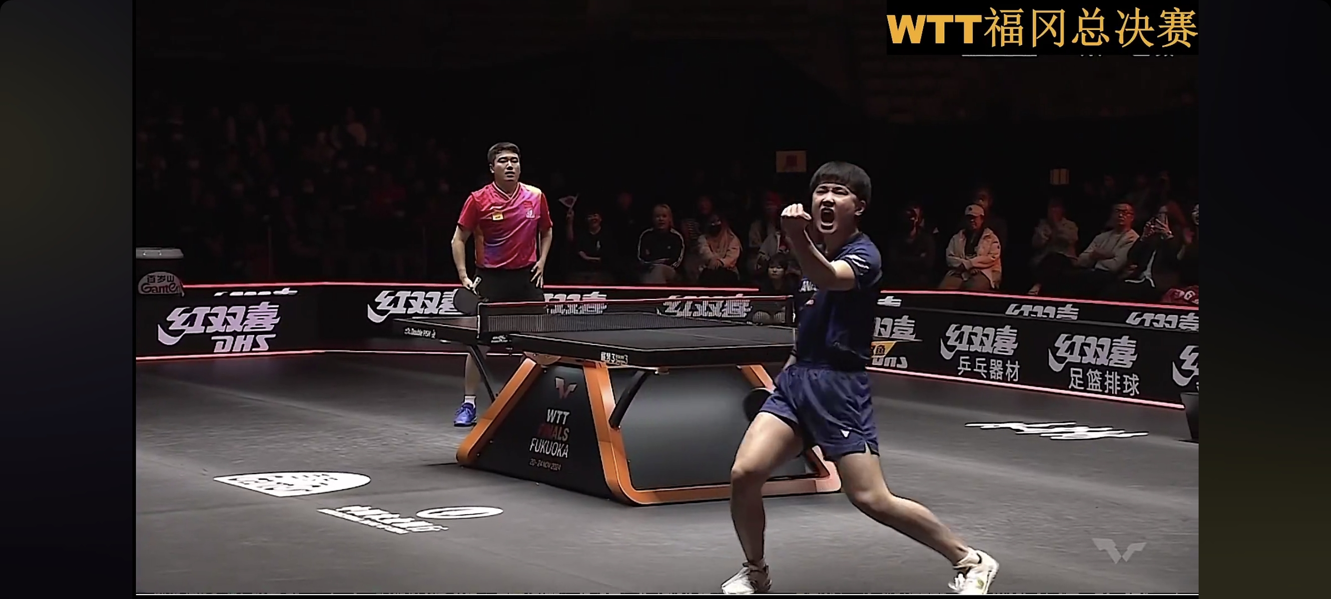 韩国乒乓球队碾压瑞典乒乓球队,张本智和送出助攻的简单介绍 韩国乒乓球队碾压瑞典乒乓球队,张本智和送出助攻的简单介绍