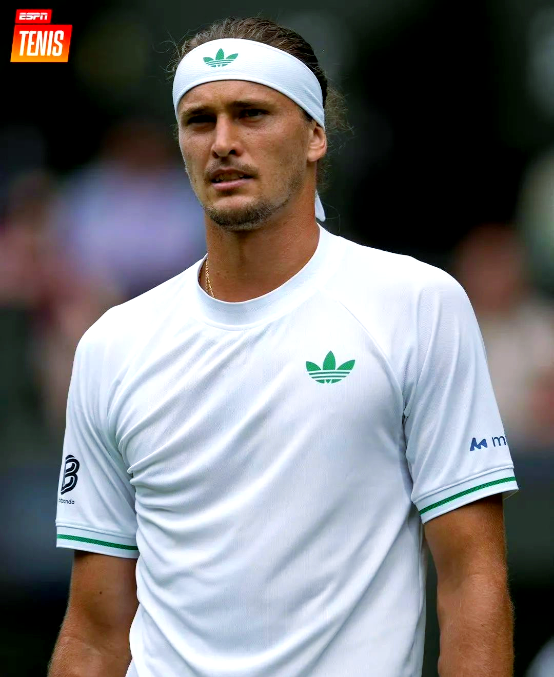 西班牙网球队轻取法国网球队，兹维列夫统治全场的简单介绍