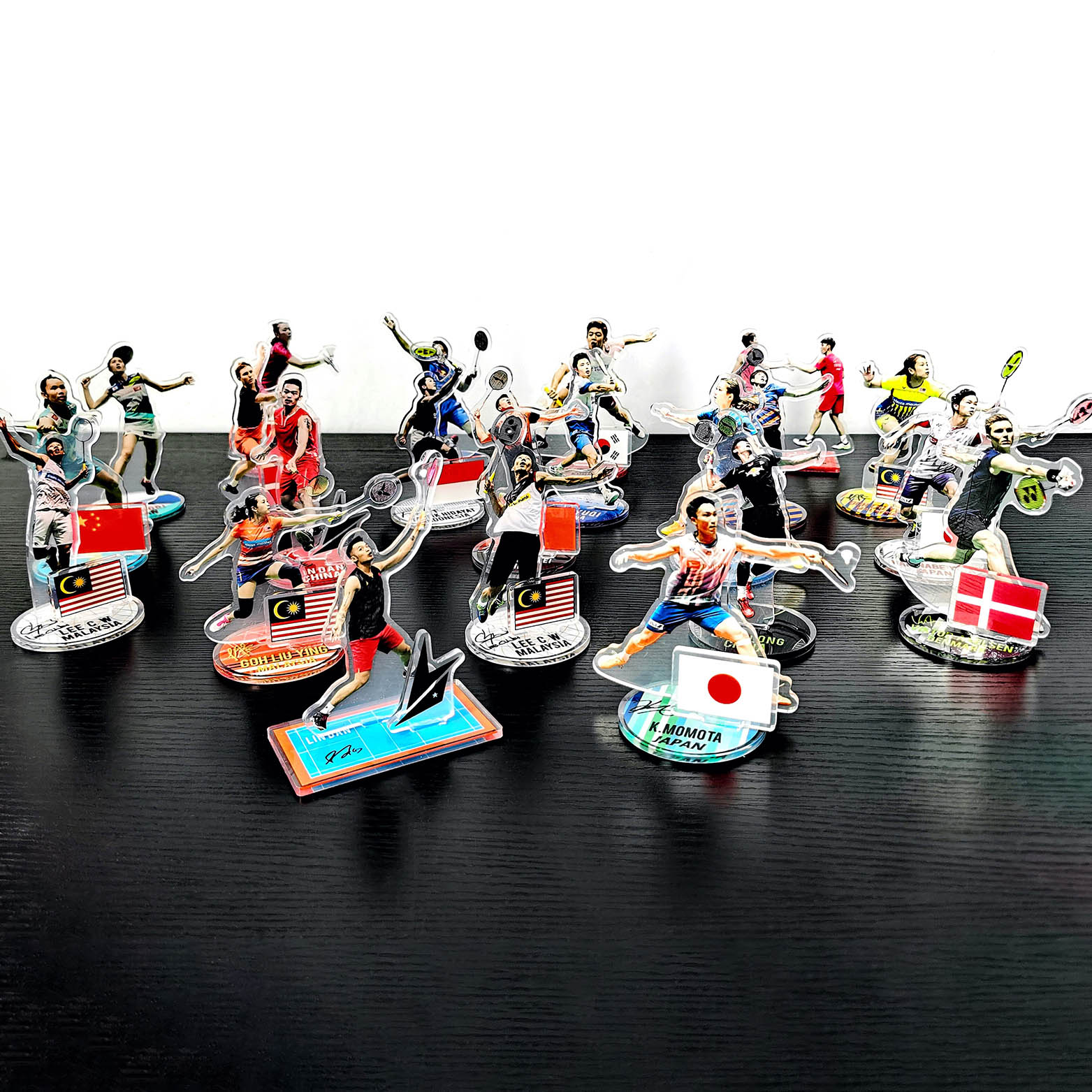 印尼羽毛球队碾压日本羽毛球队，戴资颖爆发神勇的简单介绍