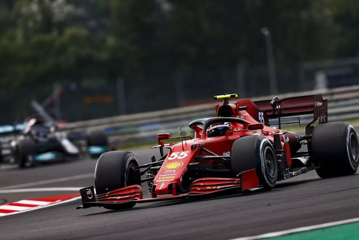 梅赛德斯翻盘哈斯车队，诺里斯关键制胜的简单介绍