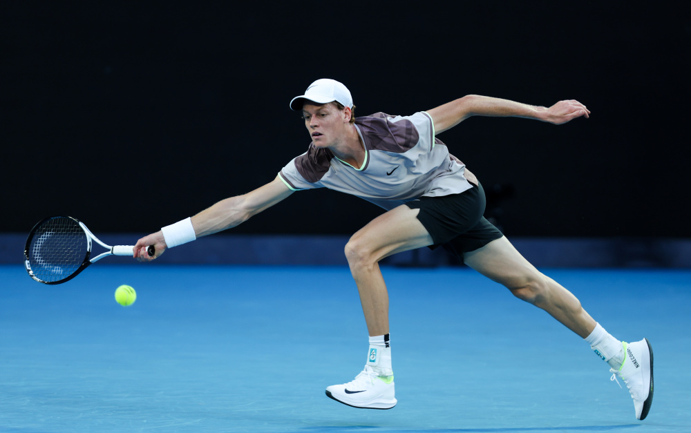 蒙特卡洛大师赛逆转澳网，梅德韦杰夫带队取胜