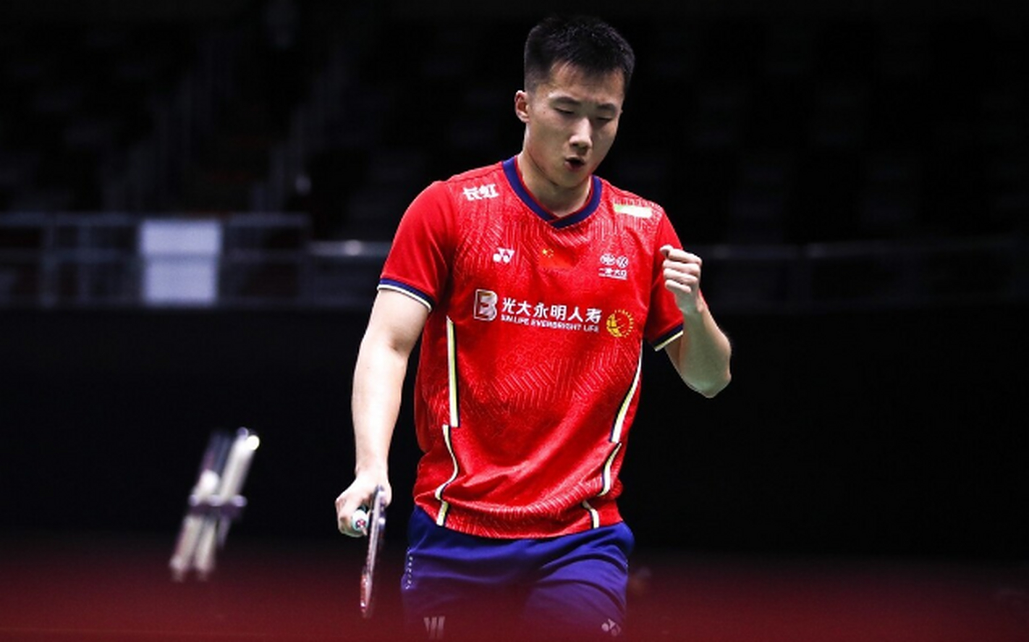 关于韩国队逆转中国队，安赛龙状态火热的信息