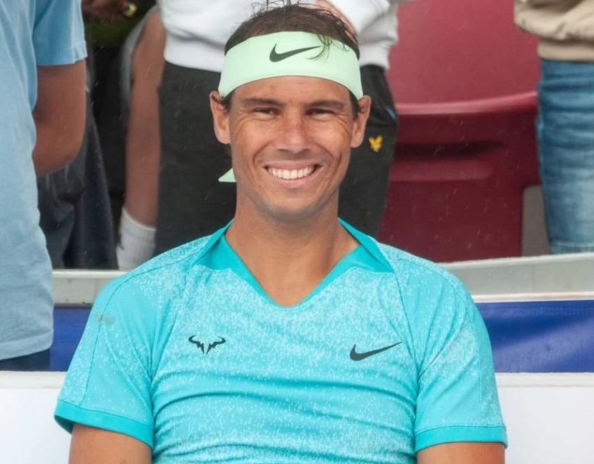 美网鏖战温网，纳达尔惊艳四座的简单介绍