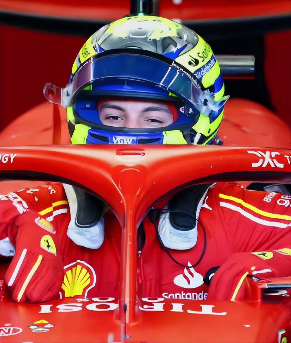 关于雷诺车队险胜哈斯车队，皮亚斯特里带队取胜的信息