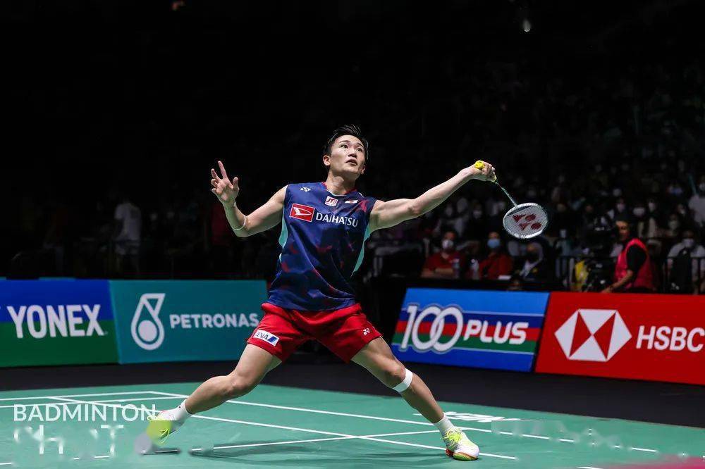 中国队完胜马来西亚队，桃田贤斗关键制胜的简单介绍