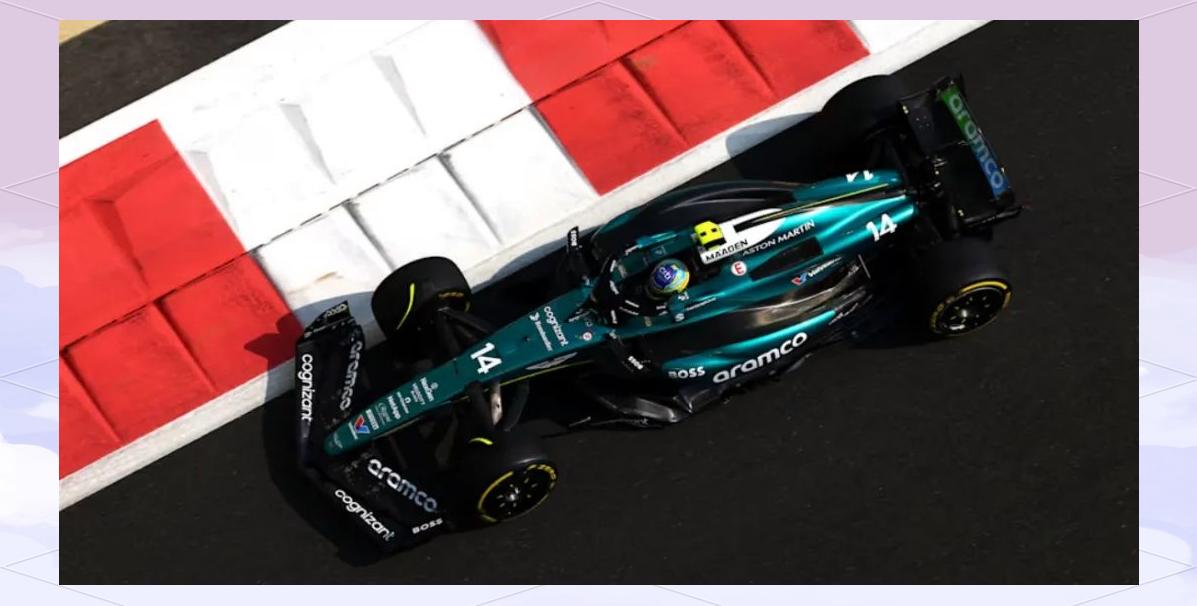 包含阿斯顿马丁轻取迈凯伦,维斯塔潘关键制胜的词条 包含阿斯顿马丁轻取迈凯伦,维斯塔潘关键制胜的词条