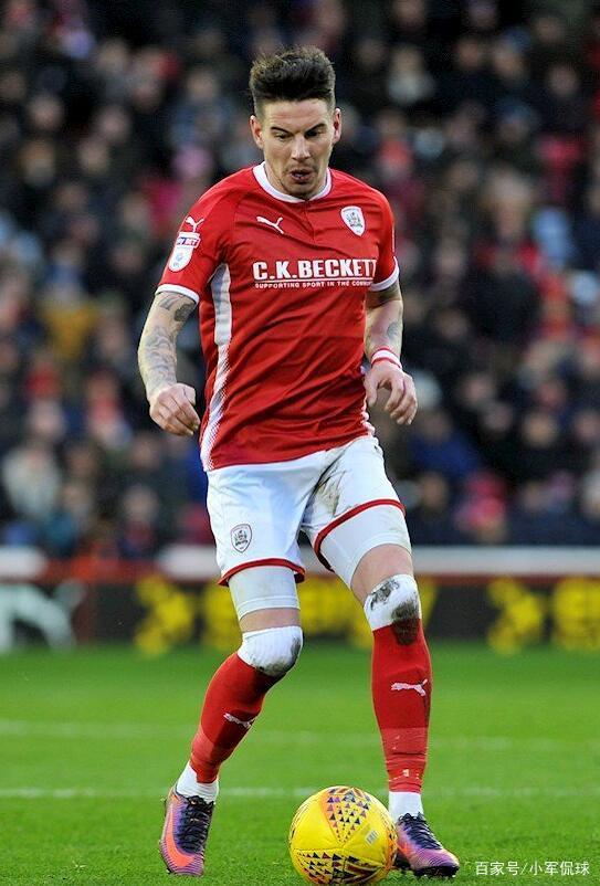 巴恩斯利小胜米德尔斯堡,提升保级前景的简单介绍 巴恩斯利小胜米德尔斯堡,提升保级前景的简单介绍