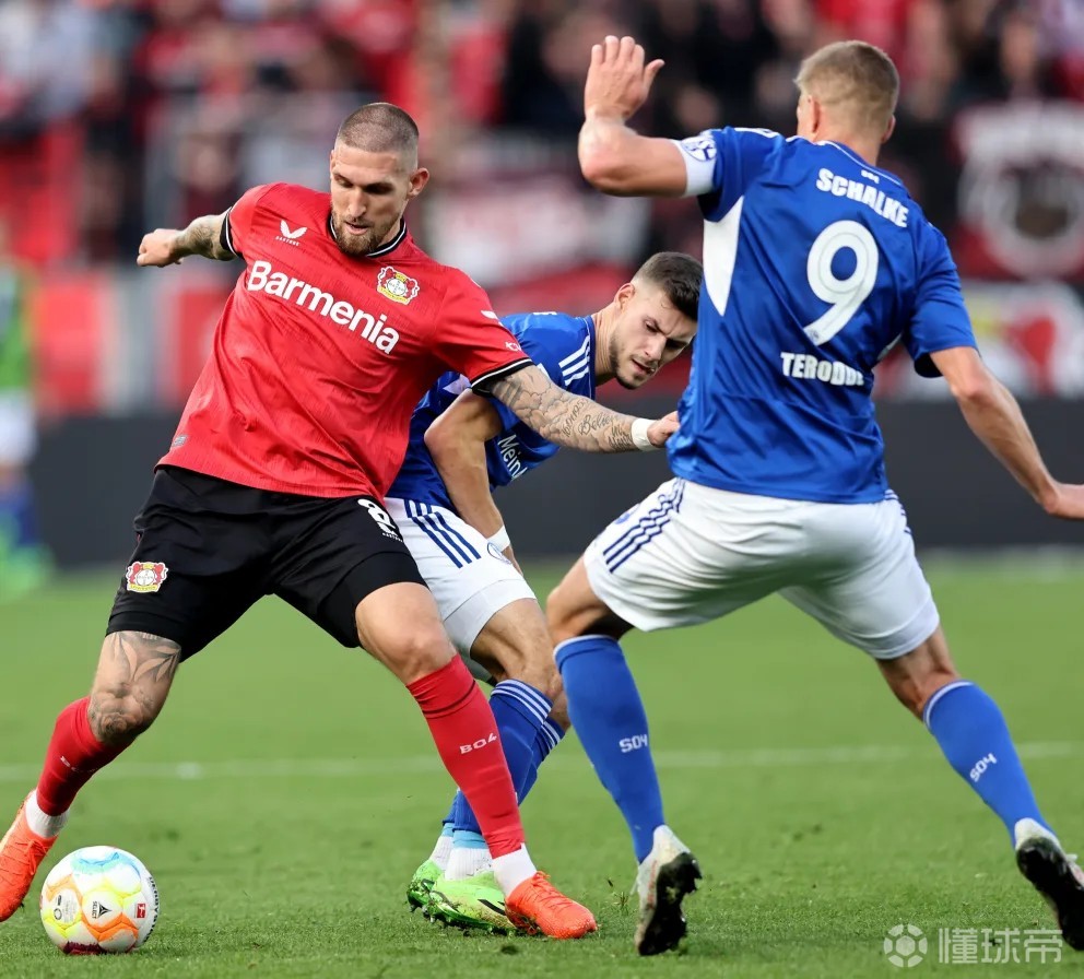 沙尔克主教练呼吁球员团结一致，迎接挑战