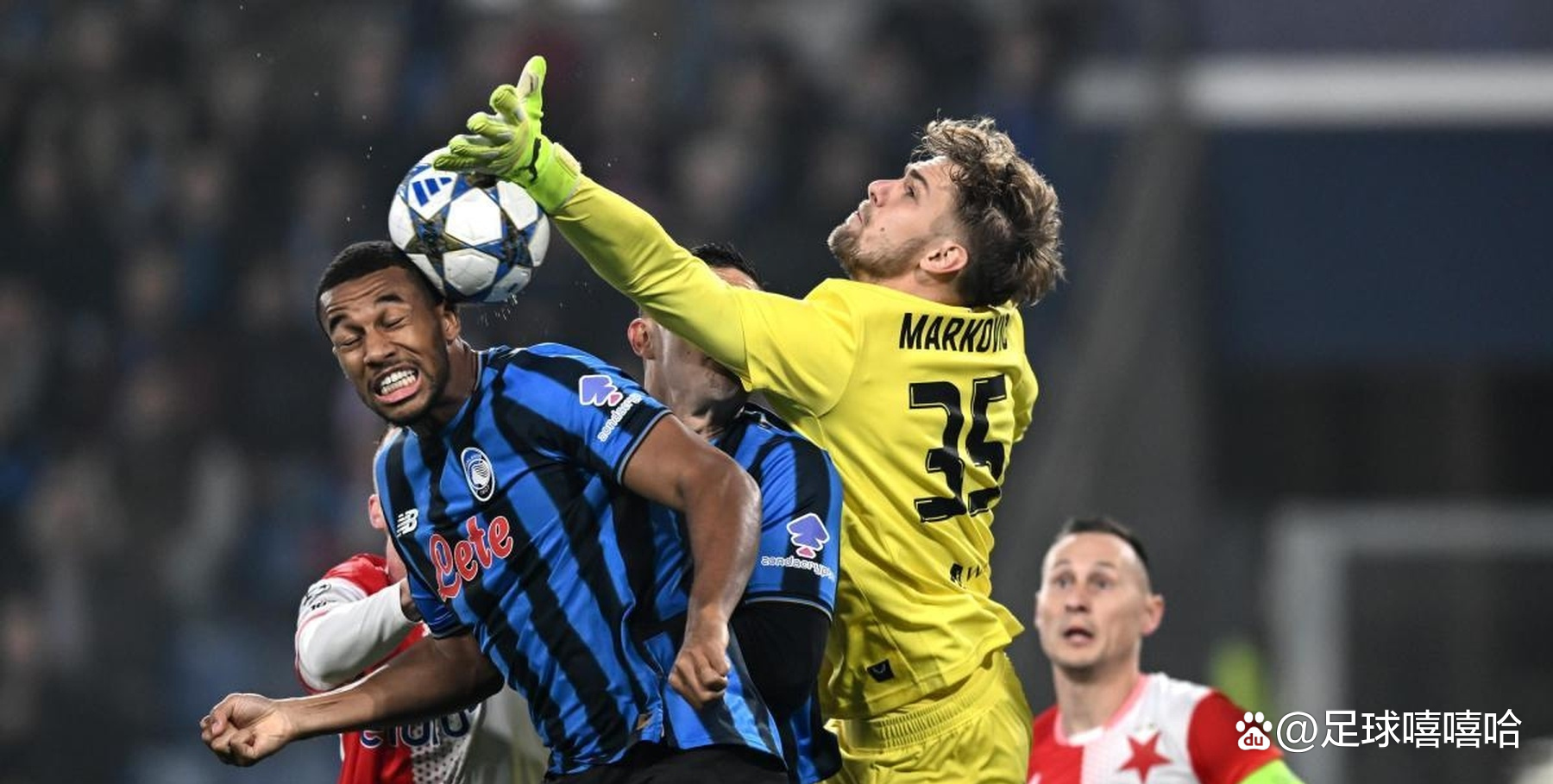 亚特兰大球员获得认可,备受球迷支持的简单介绍 亚特兰大球员获得认可,备受球迷支持的简单介绍