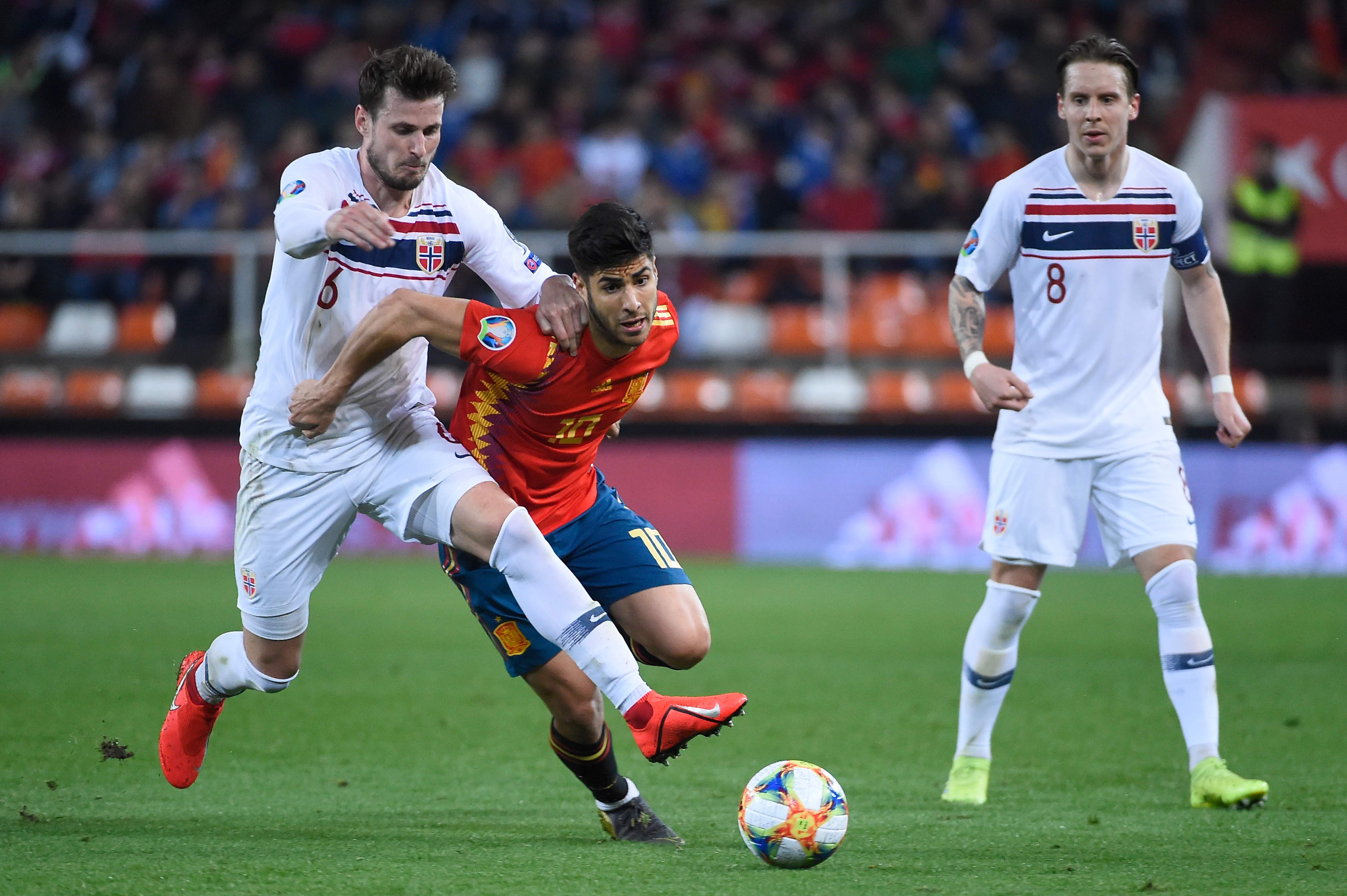 包含挪威队众将集体作战，获得理想成绩的词条