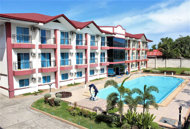 关于菲律宾篮球锦标赛半决之夜宿雾队实施强势逆袭的信息