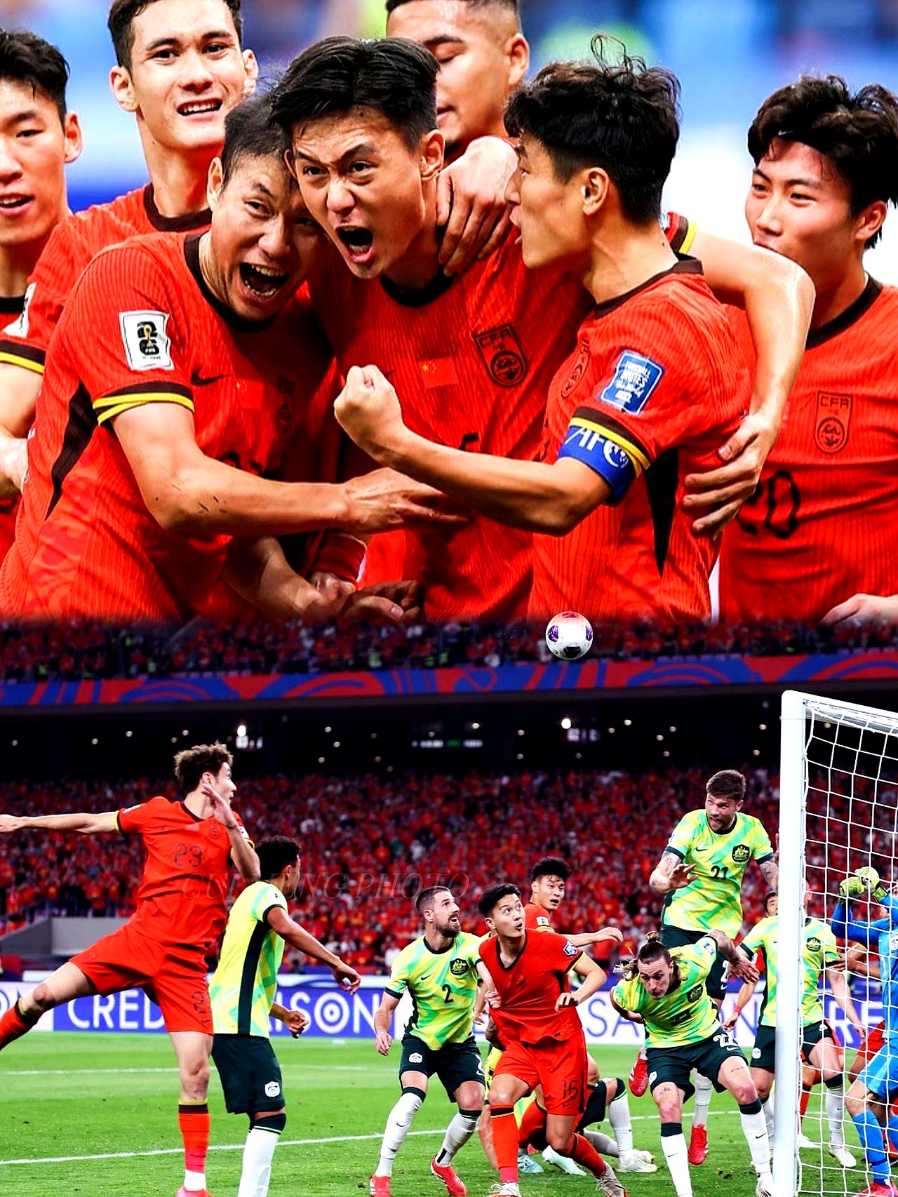 关于谁能胜出：一场备受瞩目的足球大战即将开打的信息