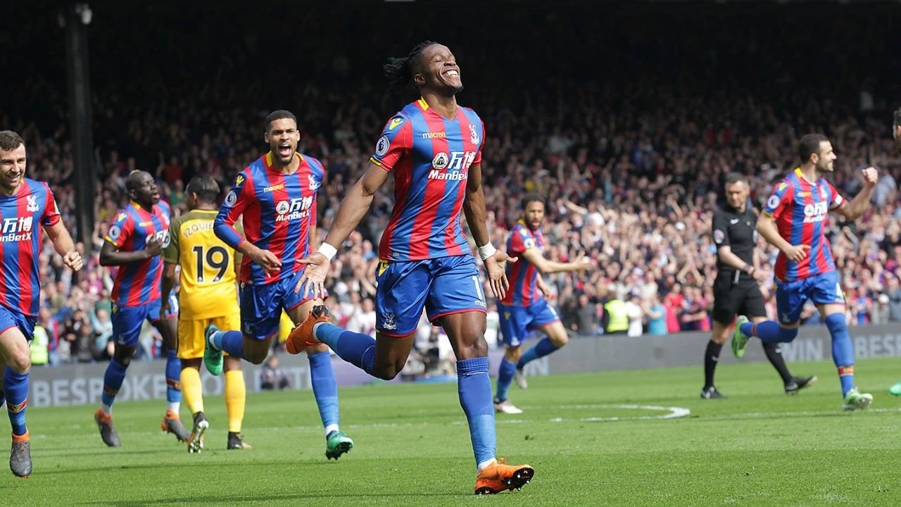 关于华德福德主场大胜水晶宫,抢滩保级之路的信息 关于华德福德主场大胜水晶宫,抢滩保级之路的信息