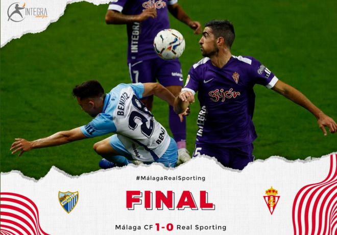 马拉加主场战胜对手尚未晋级