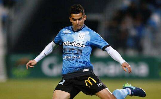 梅斯战平波尔多，保持不败纪录