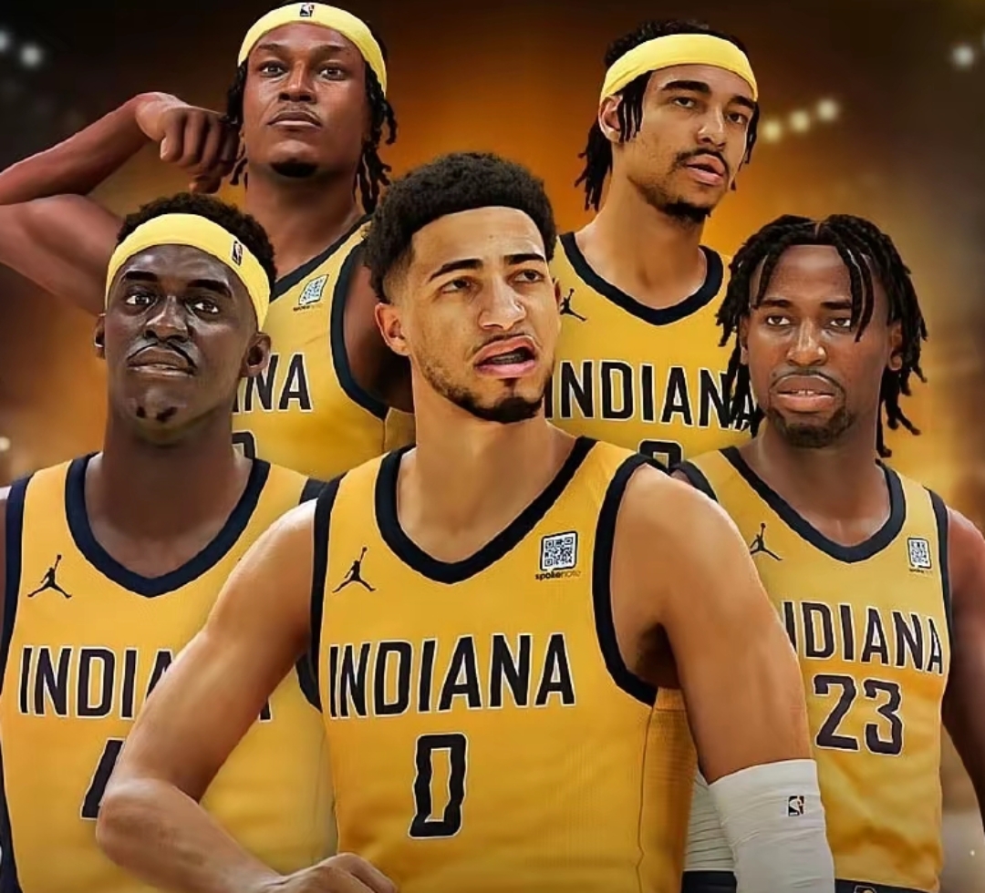 步行者高层宣布新计划,重塑球队形象的简单介绍 步行者高层宣布新计划,重塑球队形象的简单介绍