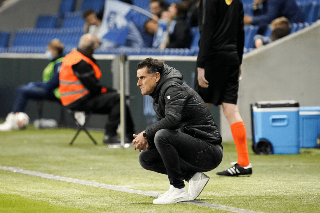 关于卡昂主场战胜图卢兹，保级希望重燃的信息