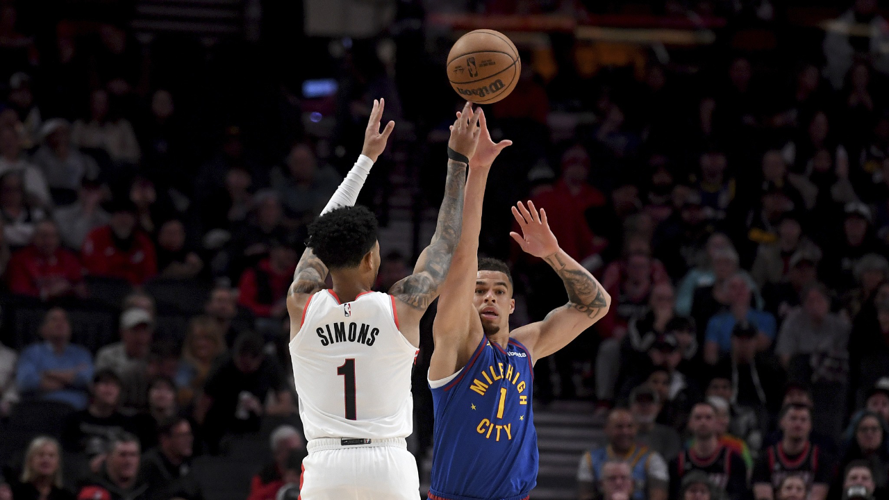 开拓者新锋轰下+力助球队取胜的简单介绍