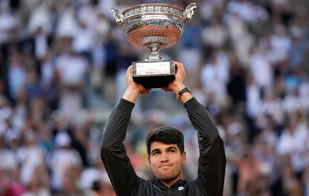 阿尔维斯在法国联赛中取得进球