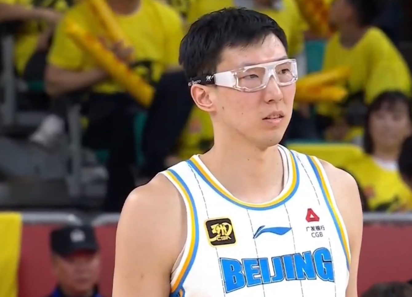 北京队主场击败对手，取得胜利