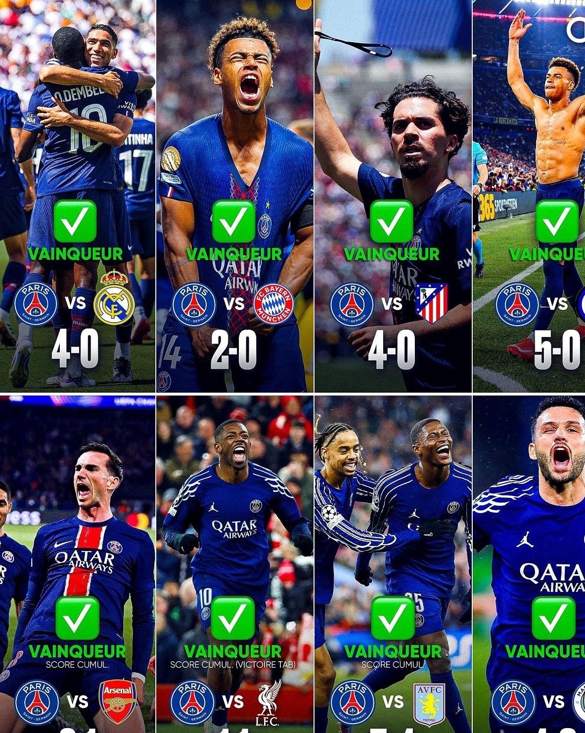 巴黎圣日耳曼遭遇主场之困，取得关键胜利的简单介绍