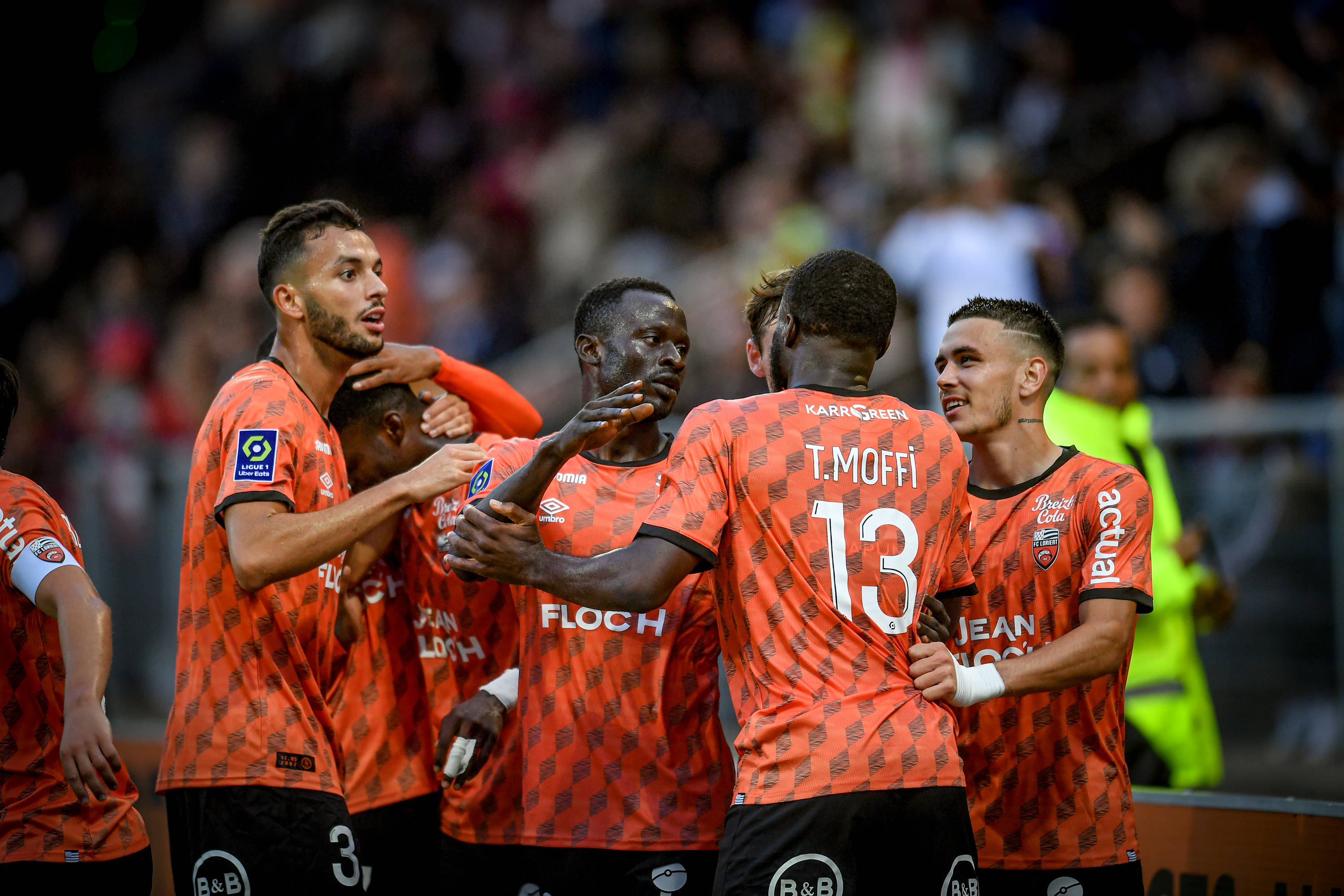 南特客场不敌梅斯，遗憾告负的简单介绍