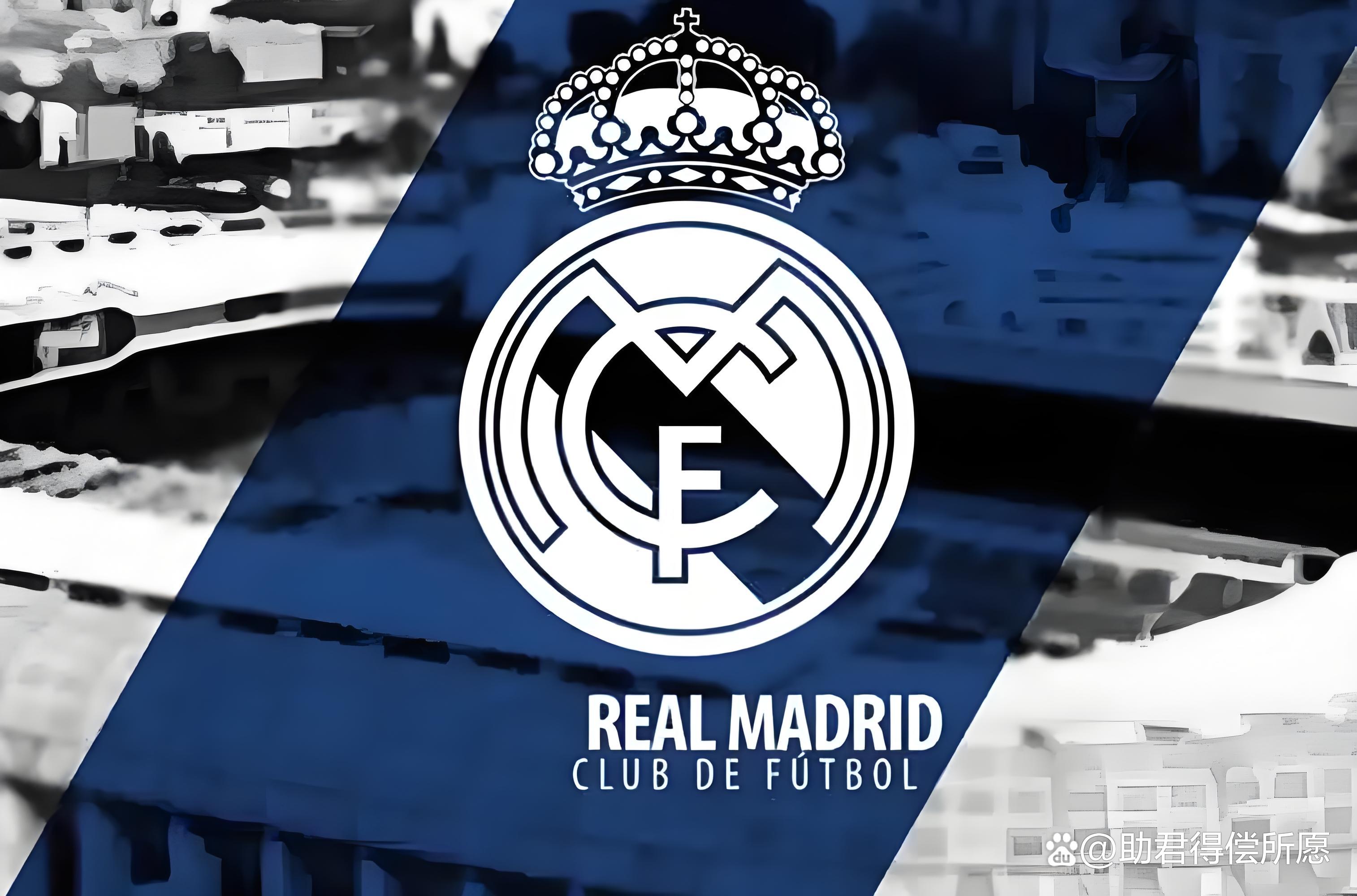 皇家马德里迎战巴塞罗那，焦点对决