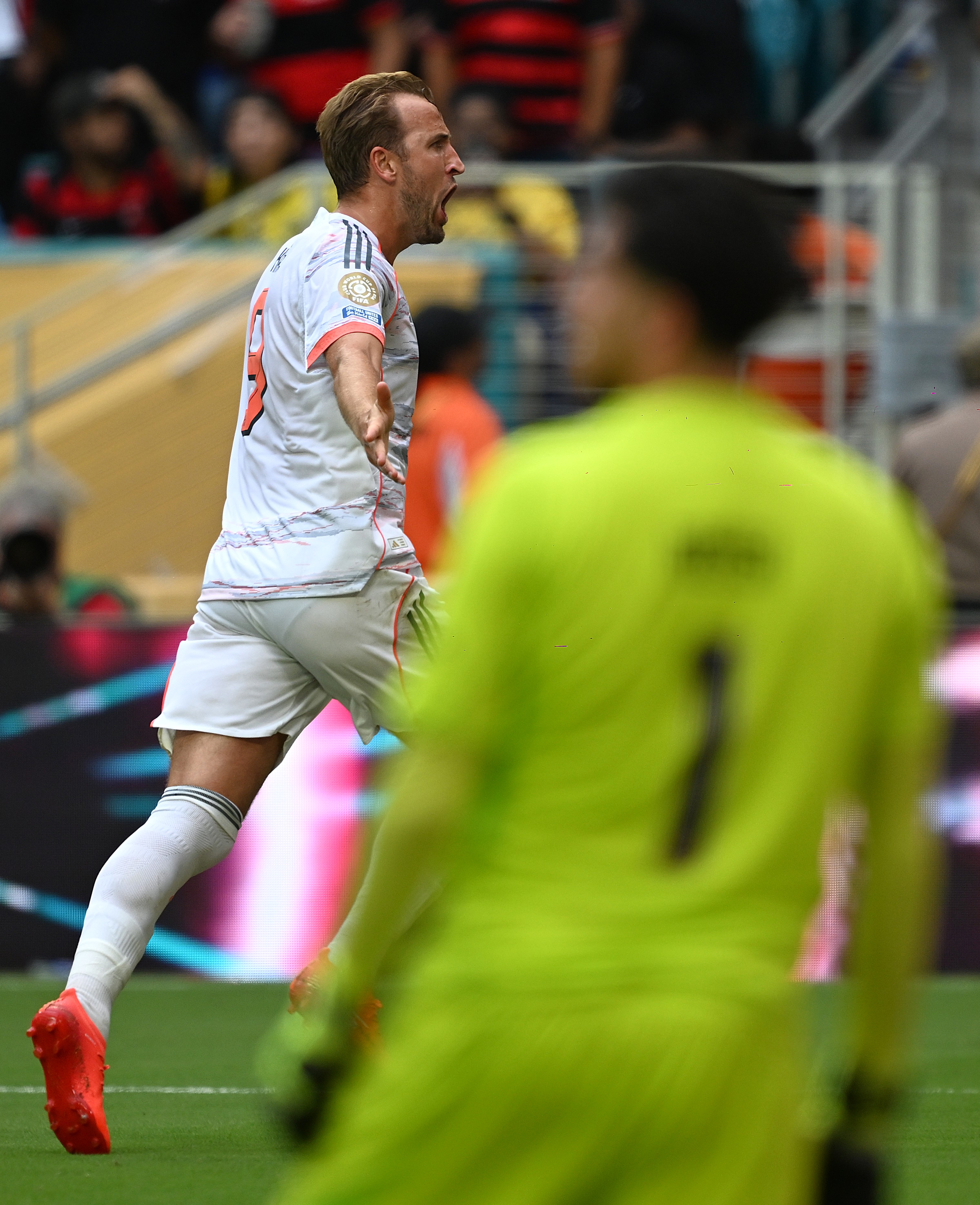 关于拜仁慕尼黑势如破竹，备战决赛的信息