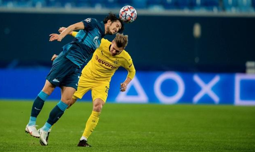 关于多特蒙德逆转克罗地亚，卡拉斯科扛起全队的信息