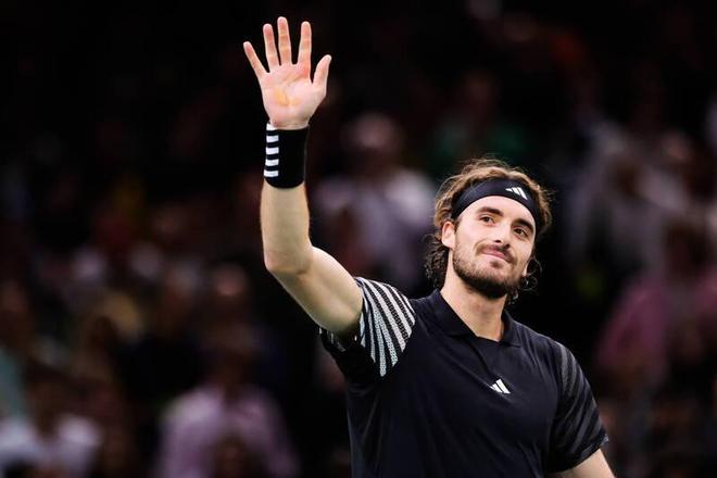 美国网球队横扫西班牙网球队,西西帕斯爆发神勇的简单介绍 美国网球队横扫西班牙网球队,西西帕斯爆发神勇的简单介绍