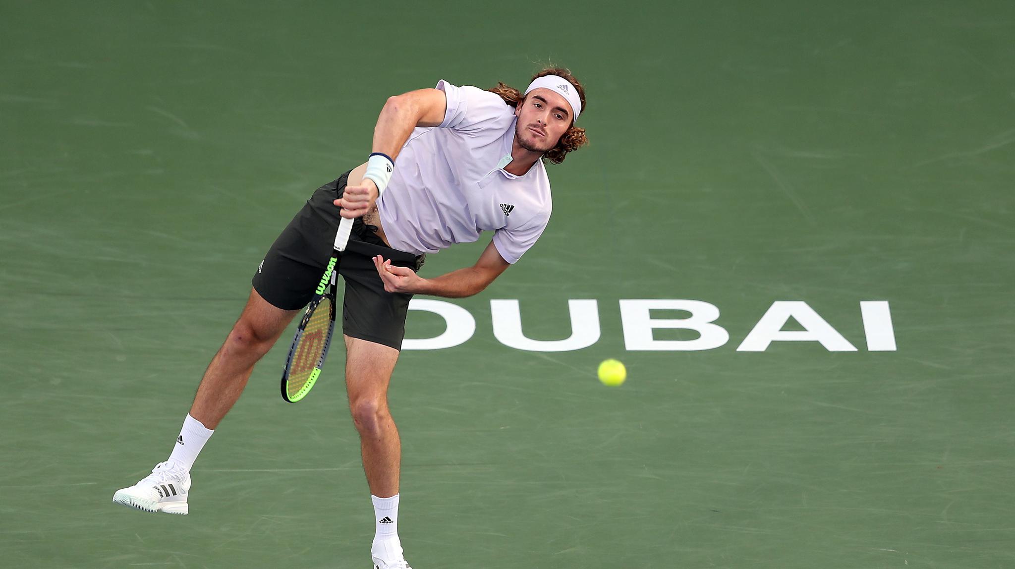 美国网球队横扫西班牙网球队,西西帕斯爆发神勇的简单介绍 美国网球队横扫西班牙网球队,西西帕斯爆发神勇的简单介绍