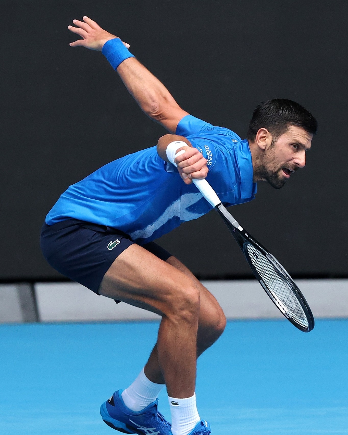 戴维斯杯横扫蒙特卡洛大师赛，德约科维奇刷新纪录的简单介绍