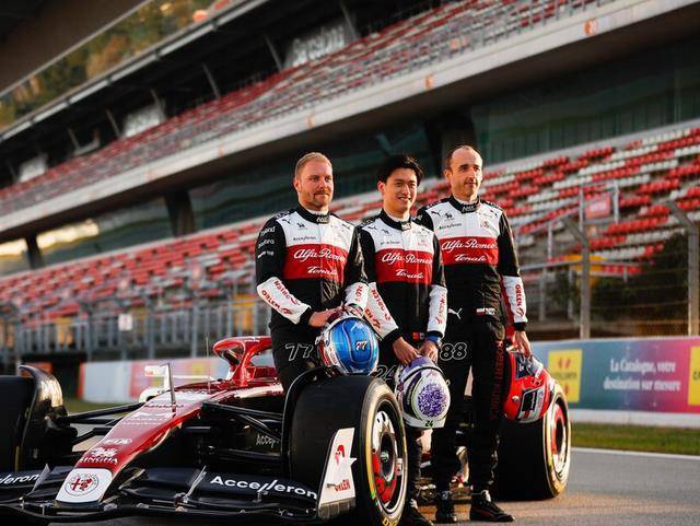 哈斯车队力克阿斯顿马丁，皮亚斯特里刷新纪录的简单介绍