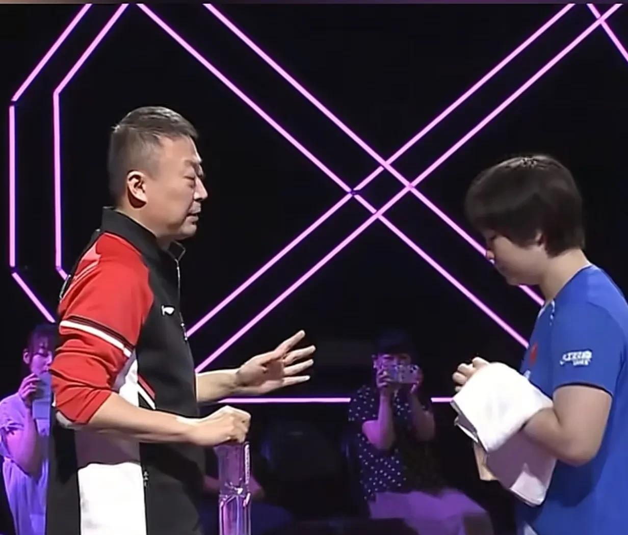 泰国队力克中国队，马琳统治全场